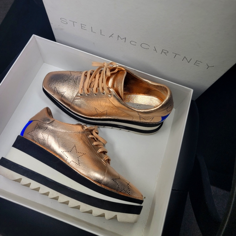 Stella McCartney sneakers